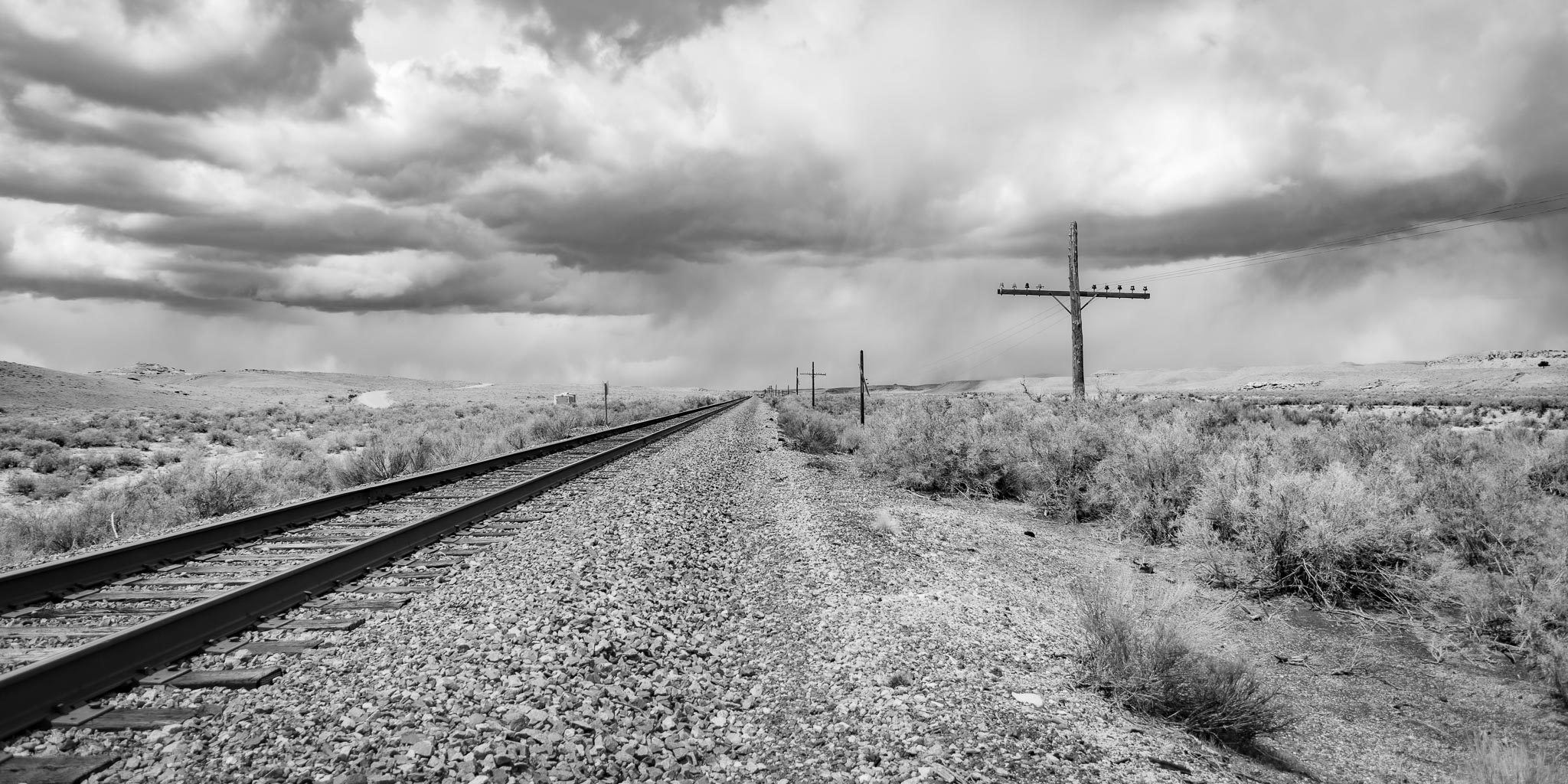 Camped at Price River Road, Wellington UT, April 24, 2022