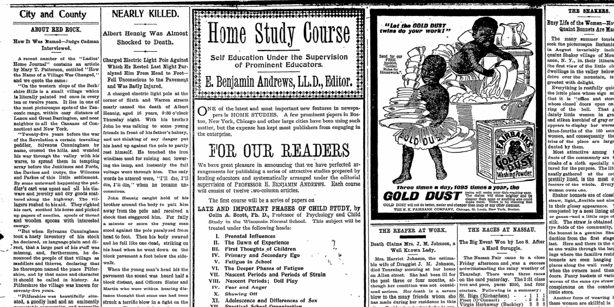 The Columbia Republican, September 19, 1901 pg4