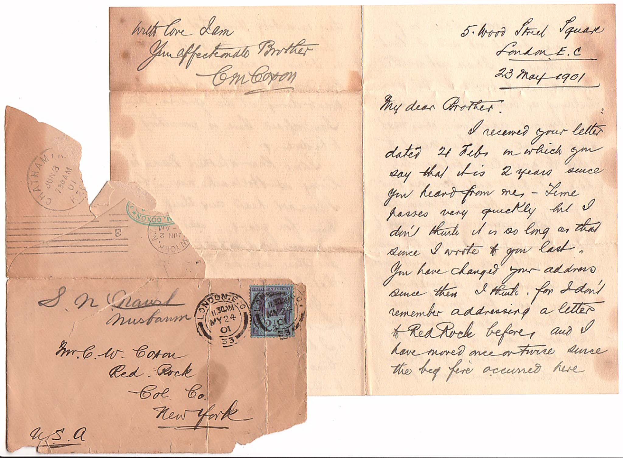 1901-05-23theletterobverse